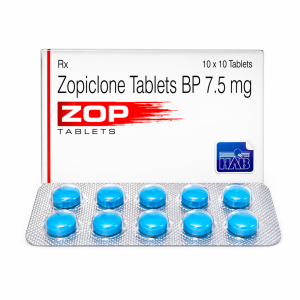 zop 7.5mg Tablet