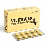 Vilitra 60mg Tablet