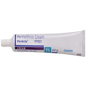 Permite cream 60mg