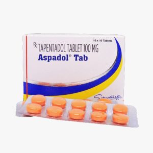 Aspadol Tablet 100mg