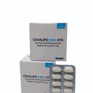 Covilife MBD 275mg