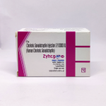 Zyhcg 10000 IU