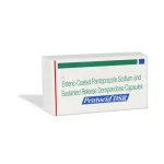 Pantocid DSR Capsule