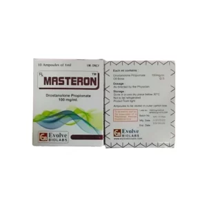 Masteron 100mg Injection