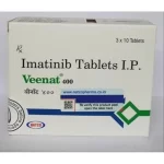 Veenat 400mg Tablet
