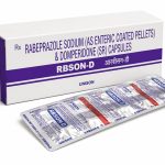 Rbson-D 30mg Capsules