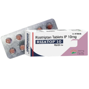 Rizatop-10mg Tablets