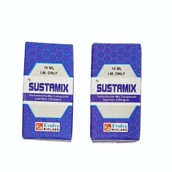Sustamix 250mg Injection