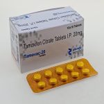 Tamovac 20mg Tablets