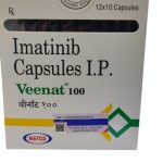 Veenat 100 mg Capsule