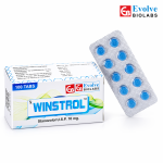 Winstrol 10mg Tablet