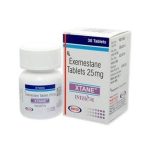 Xtane 25 mg Tablets