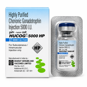Hucog 5000