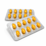Tadalista capsule