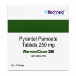 wormeeclean 250mg