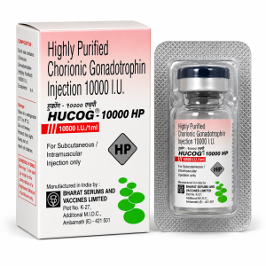 Hucog 10000