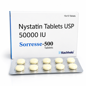 Sorresse-500 Tablet